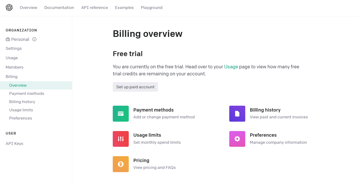 图片[2]-免费镜像 ChatGPT 网站随你挑和分享一批可用的 API Keys（亲测有效）-庆虎资源网