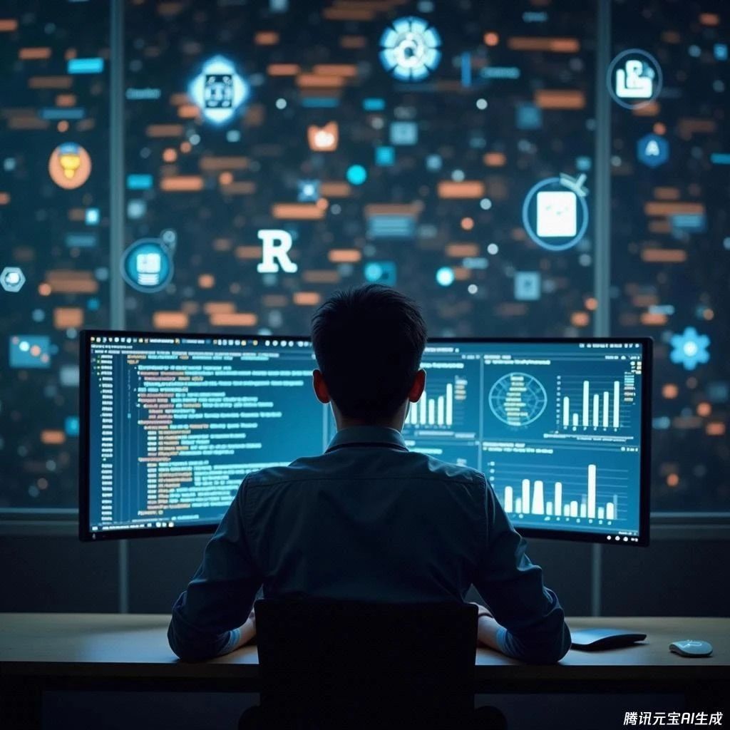 最全整理：R/Rstudio/R包的更新
