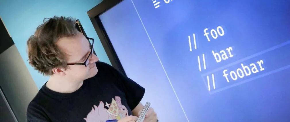 还在给每个请求加前缀避免模块间接口冲突呢？