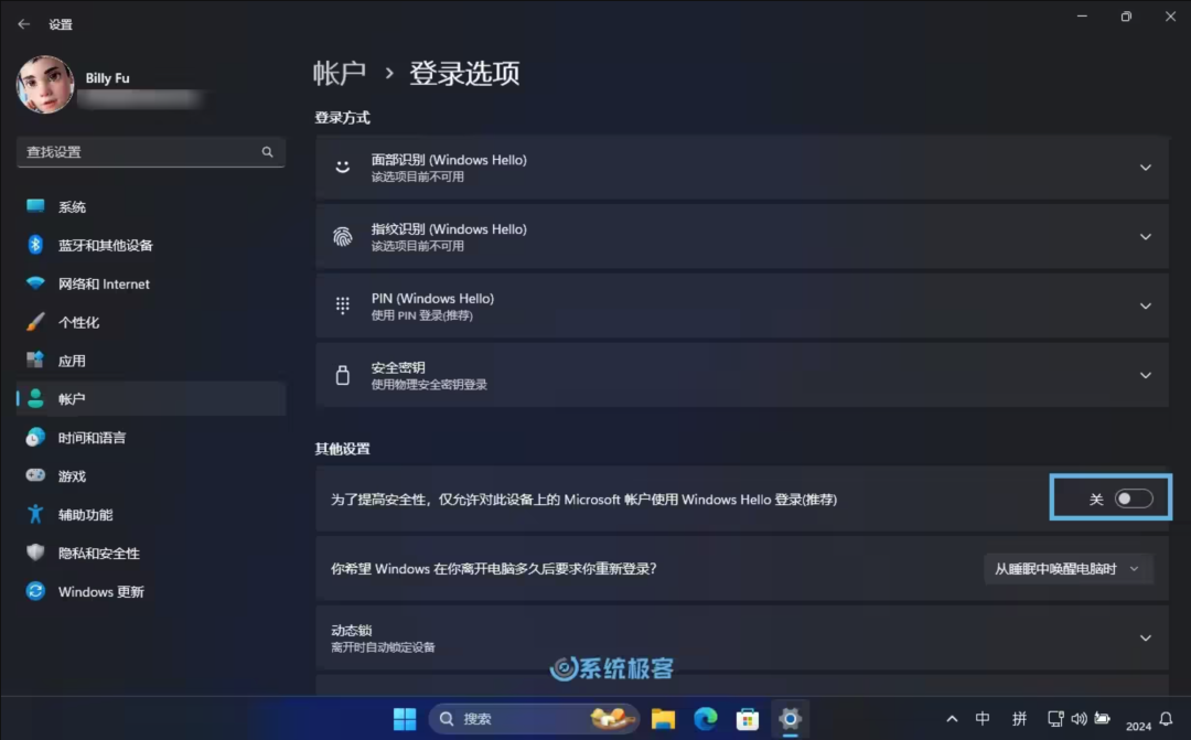 Windows 11