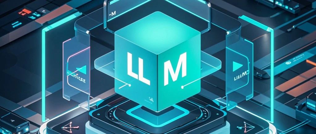 大型语言模型LLM