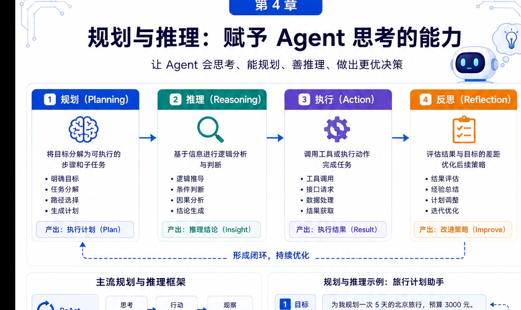 函数调用与工具使用：让 AI 从「能说」进化到「能干」