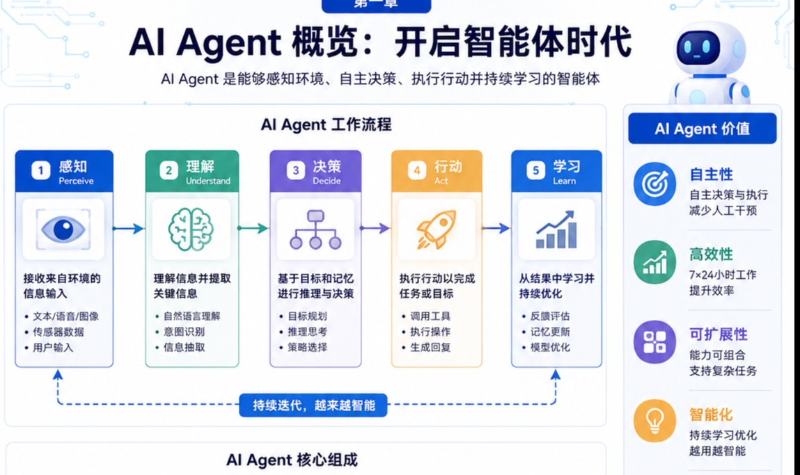 AI Agent 发展史：从 ELIZA 到 AutoGPT，60 年进化你错过了什么