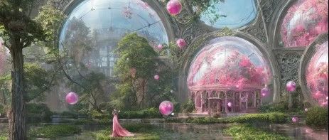 文生图关键问题探索：个性化定制和效果评价