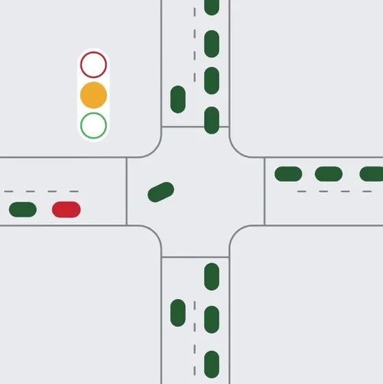 谷歌在以色列的路口装上了 AI 红绿灯