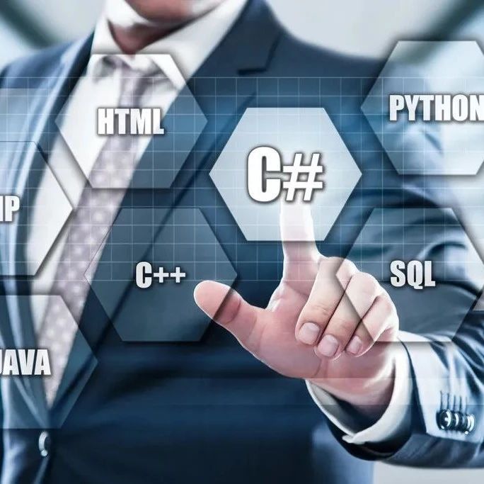 终于有人把 Python、AI、Java 一起讲明白了！