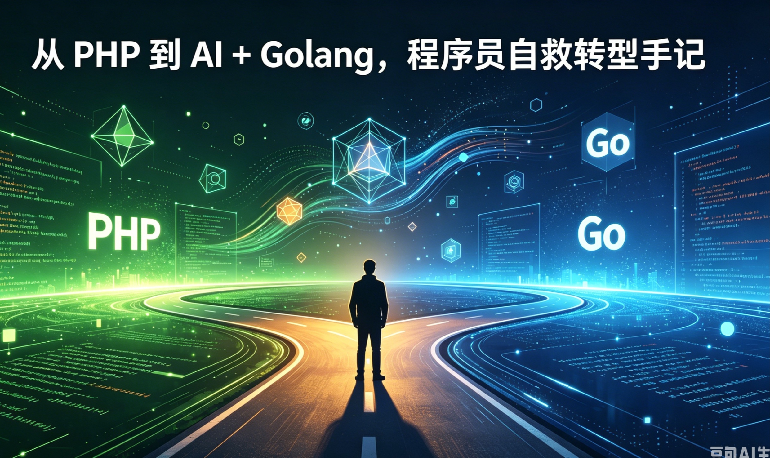 从 PHP 到 AI + Golang，程序员自救转型手记（四十三）：前后端数据验证