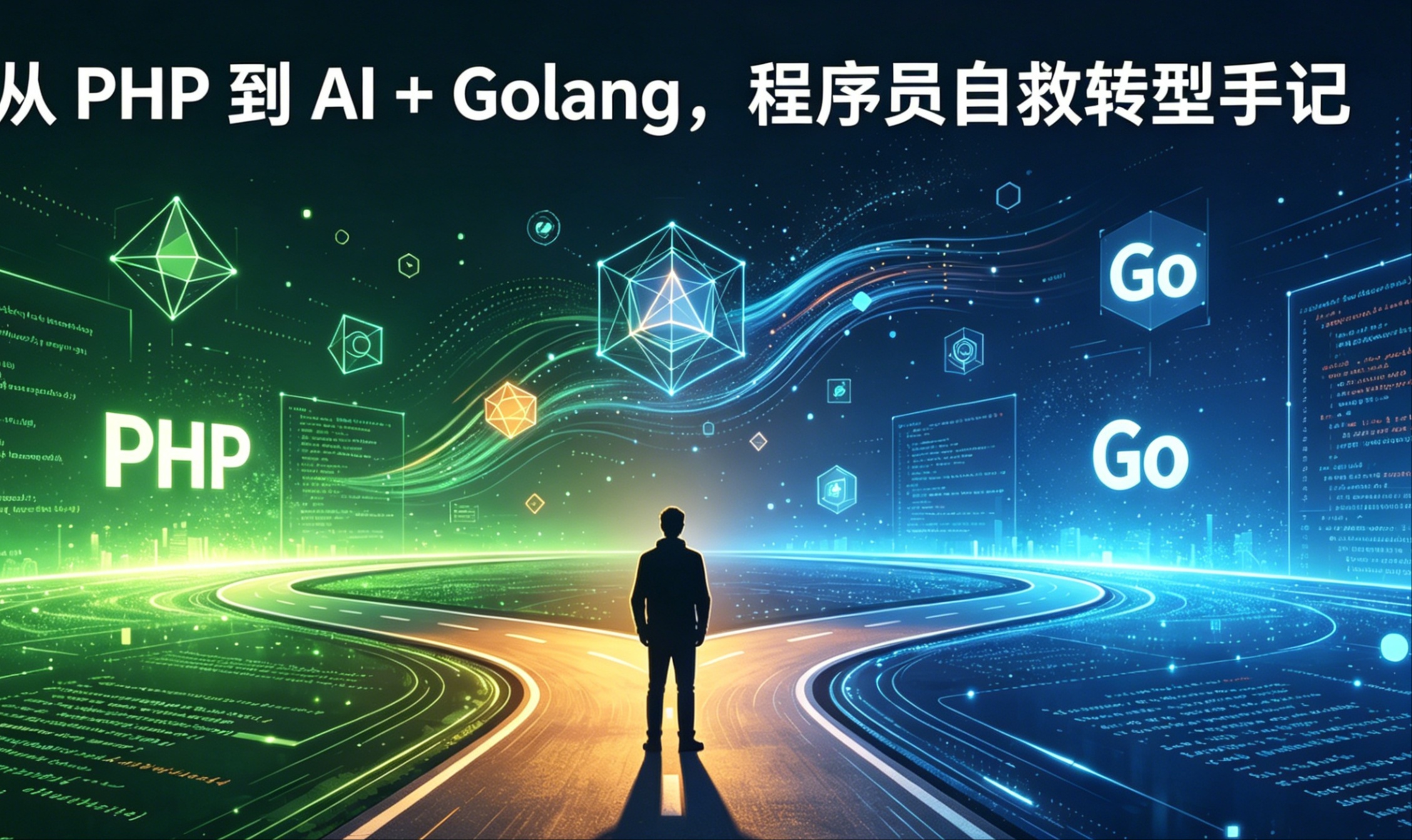 从 PHP 到 AI + Golang，程序员自救转型手记（五十一）：管理员和角色组的关联