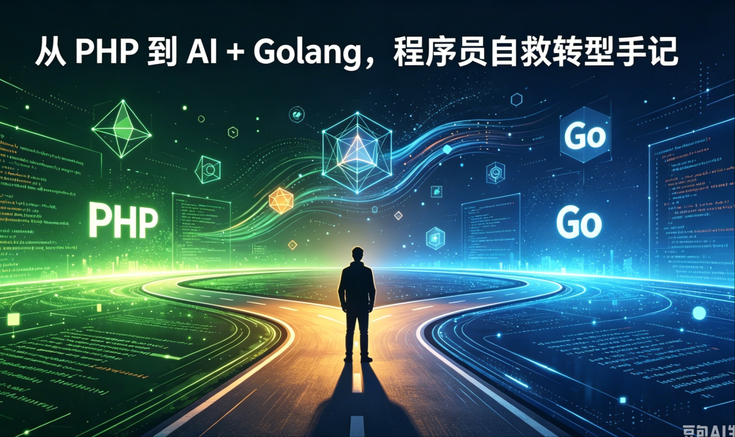 从 PHP 到 AI + Golang，程序员自救转型手记（四十二）：前端表格组件