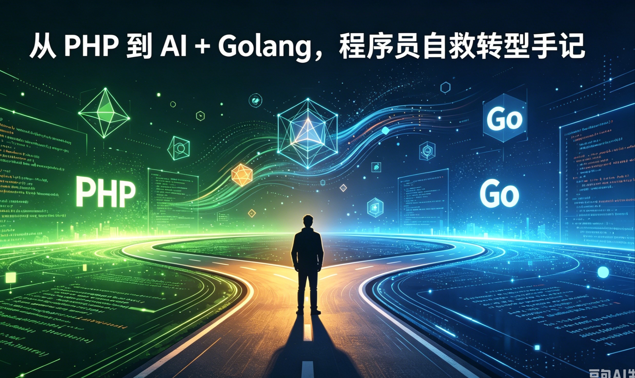 从 PHP 到 AI + Golang，程序员自救转型手记（五十七）：agInput 统一入口，动态表单预备、AI时代对组件封装的理解