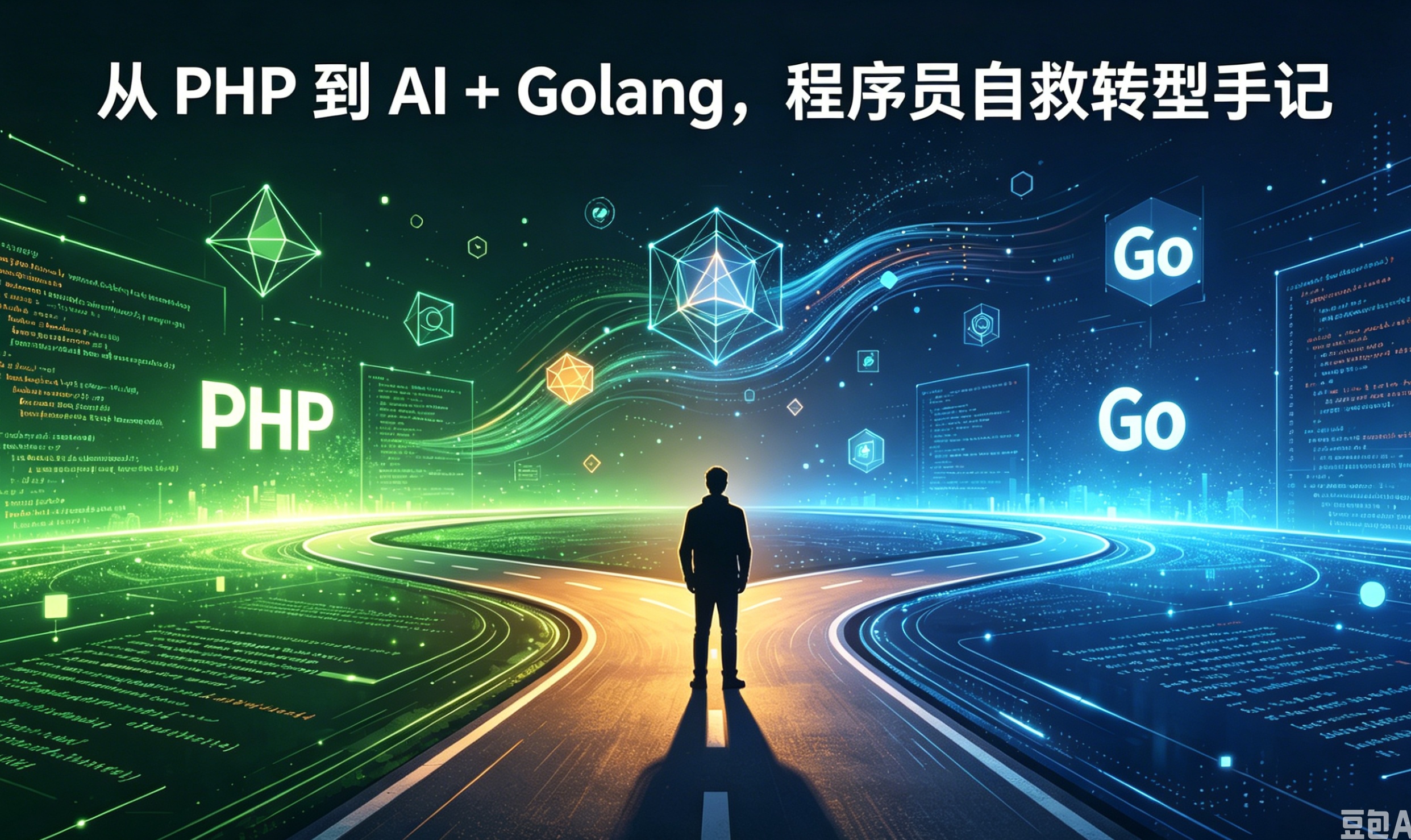 从 PHP 到 AI + Golang，程序员自救转型手记（三十五）：控制台静态页面、深入研究时间格式化方案