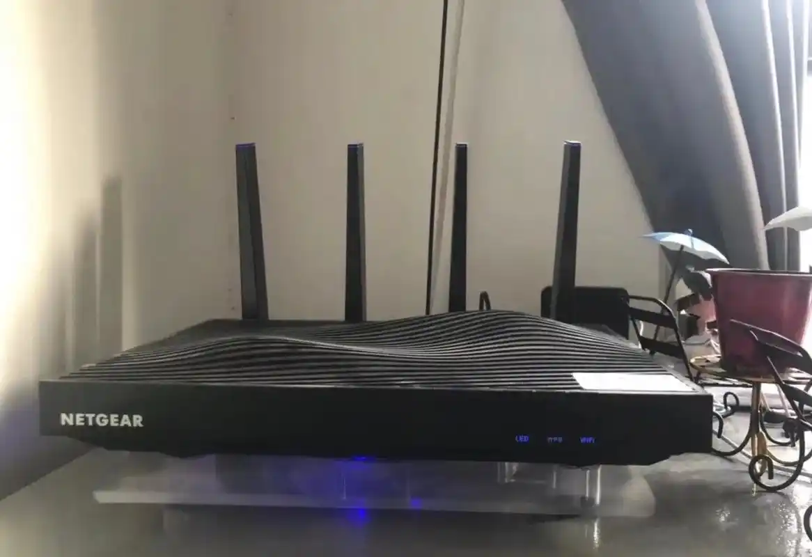Wi-Fi 进化论：从过去到未来（6/10）