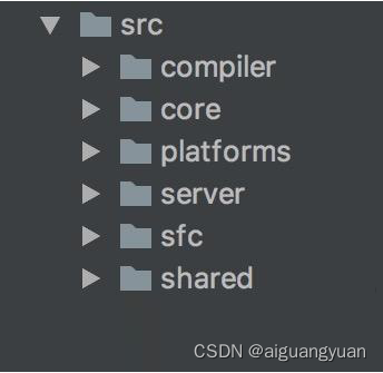 第一篇：一文看懂 Vue.js 3.0 的优化