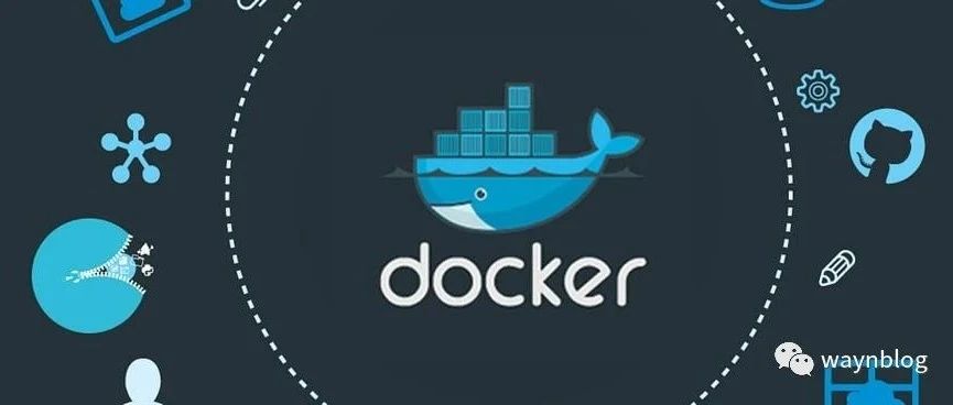 Docker化Spring Boot应用