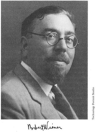 Norbert Wiener
