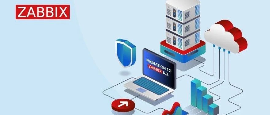 如何用pgloader将Zabbix的MySQL数据库迁移到PostgreSQL数据库？