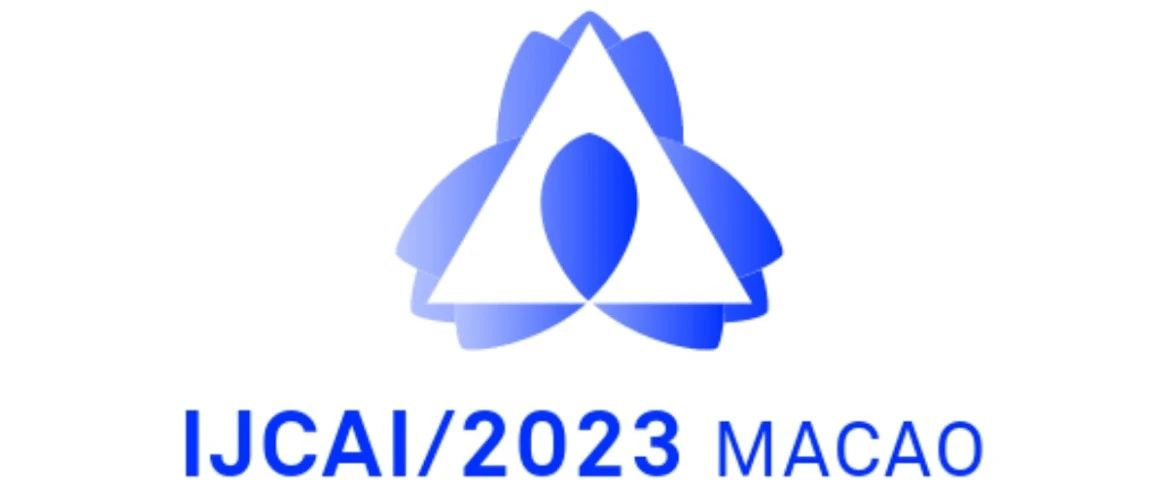 IJCAI 2023 | 时空数据（Spatial-Temporal）论文总结
