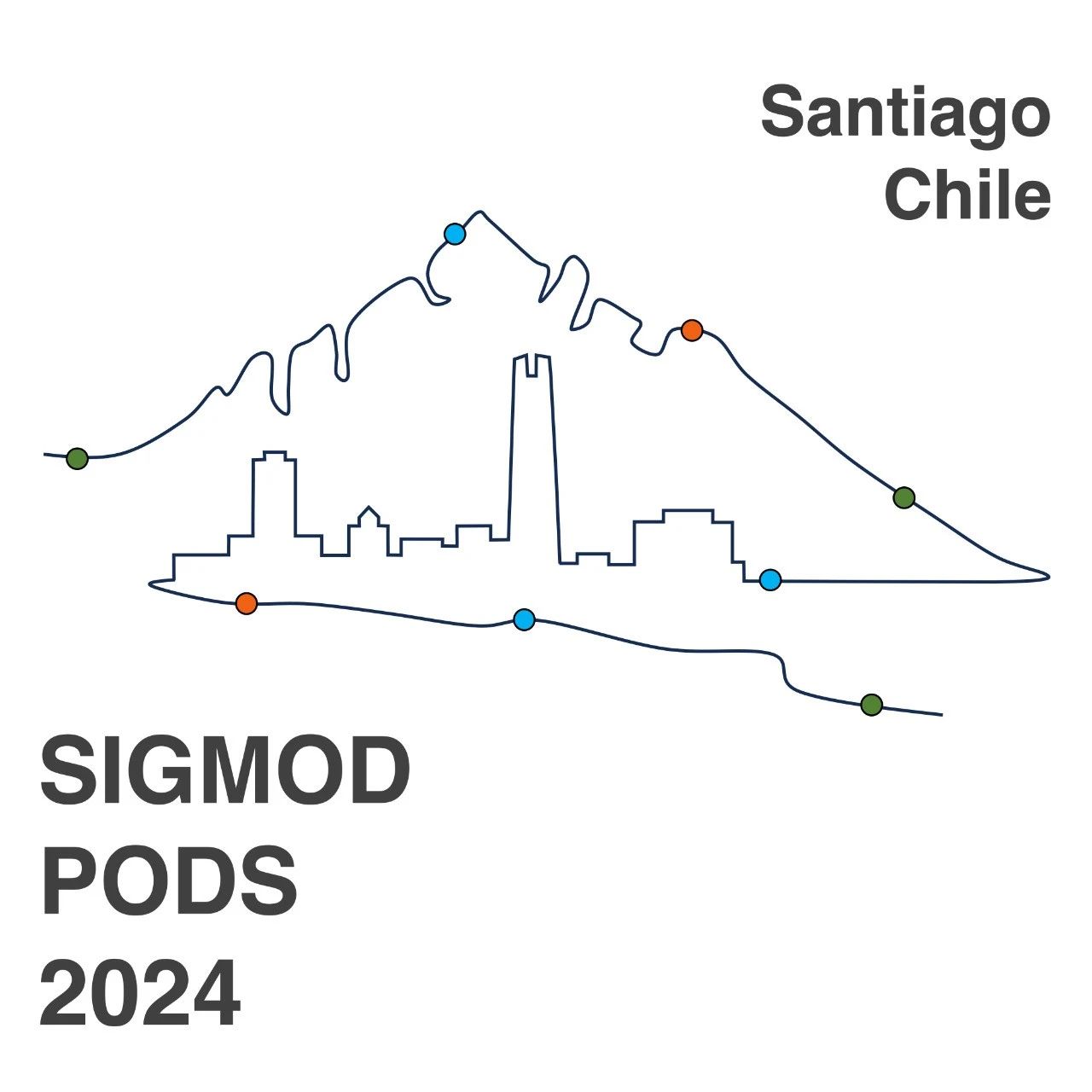 SIGMOD 2024 | 时空数据（Spatial-Temporal）和时间序列论文总结