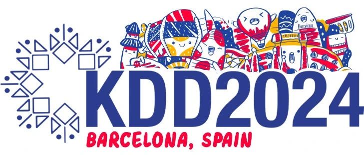 KDD 2024时空数据挖掘领域相关论文汇总