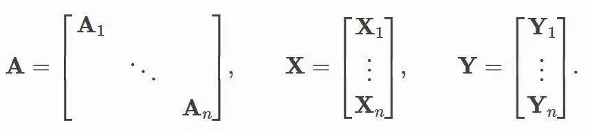 图对角堆叠https://pytorch-geometric.readthedocs.io/en/2.5.2/advanced/batching.html