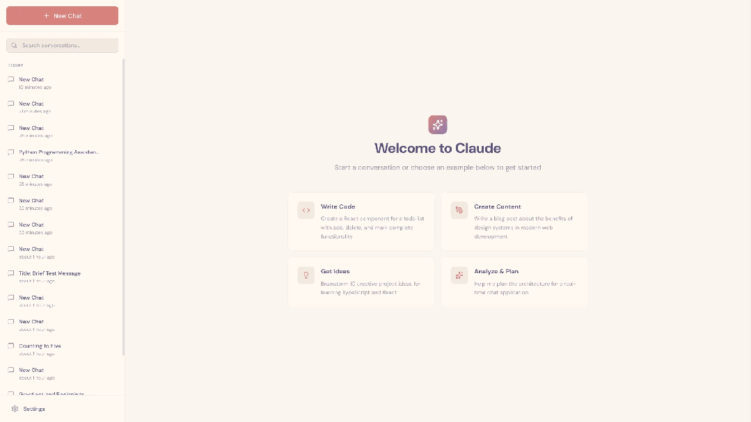 Anthropic 关于长时程 Agent Harness 的工程实践示意