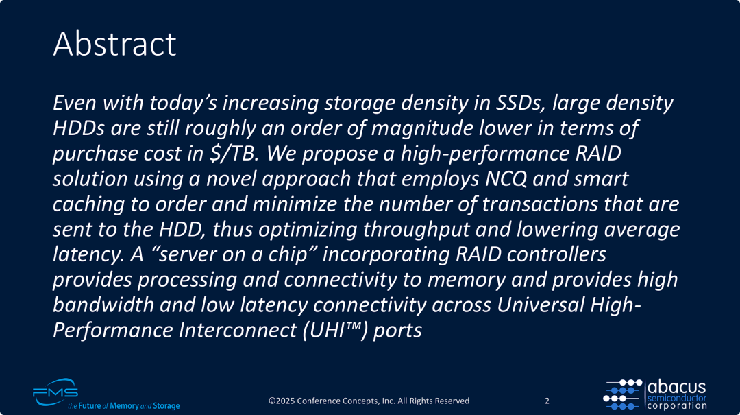 问题意识 & 摘要
