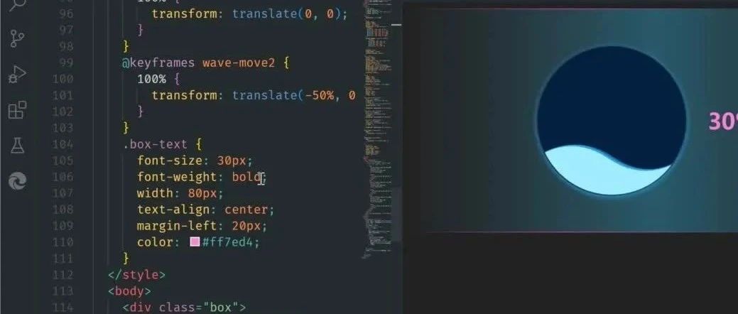 [工具推荐] VS code网页开发插件Live Preview [实时预览html]