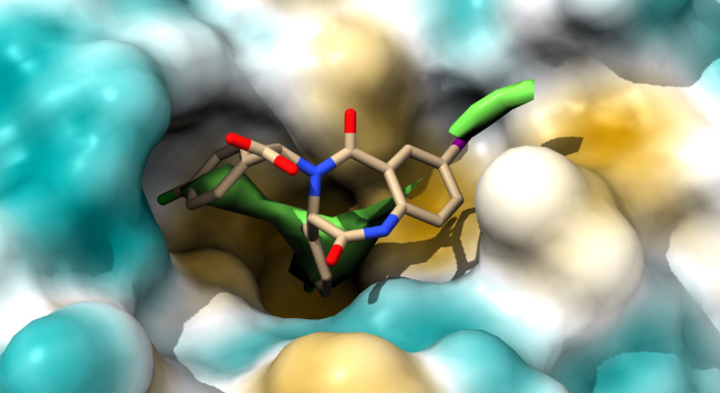 Nat. Mach. Intell. | 基于图变分编码的多属性预测小分子生成模型