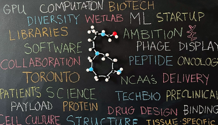 J. Chem. Inf. Model. | 双重驱动的深度强化学习用于靶标特异性分子生成