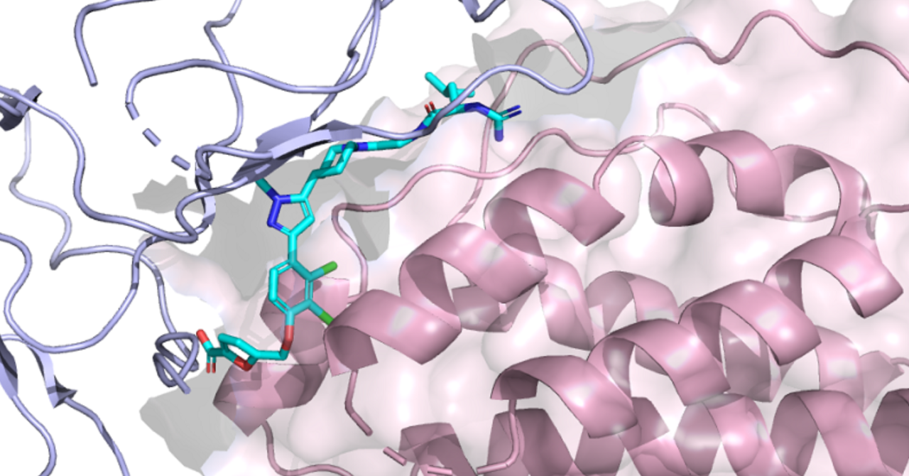 J. Cheminform. | 蛋白-蛋白(PPI)界面感知的分子生成框架用于PPI调节剂设计-腾讯云开发者社区-腾讯云