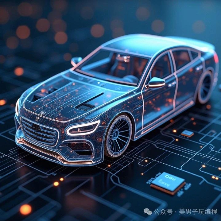 使用算力强大的SoC控制汽车，是否能大幅减少MCU的数量？