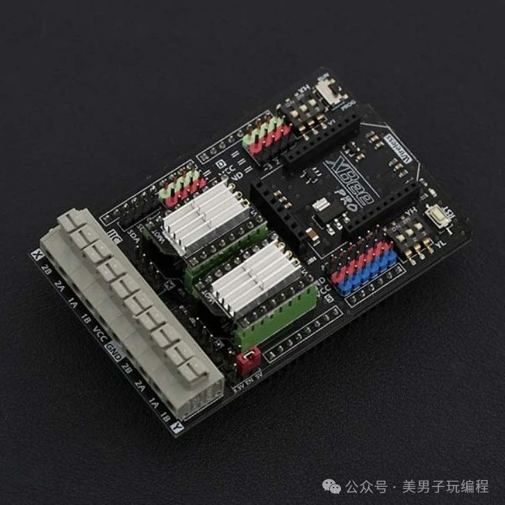 为什么现代单片机的串口数量越来越多？