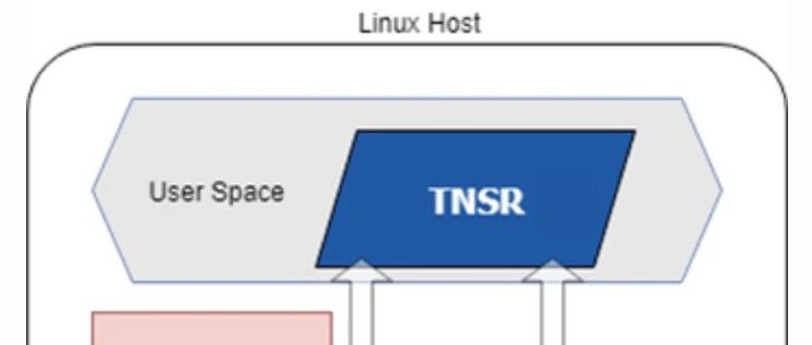 Netgate TNSR软件介绍