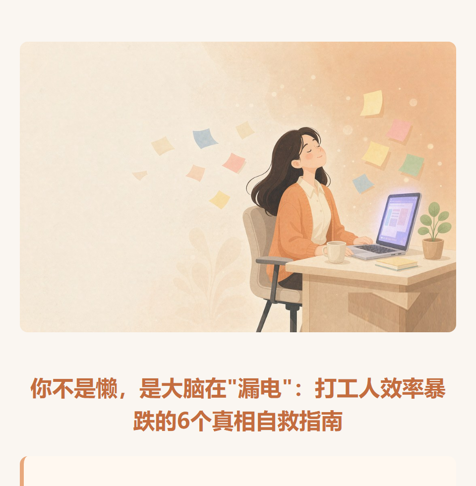 来自我的公众号
