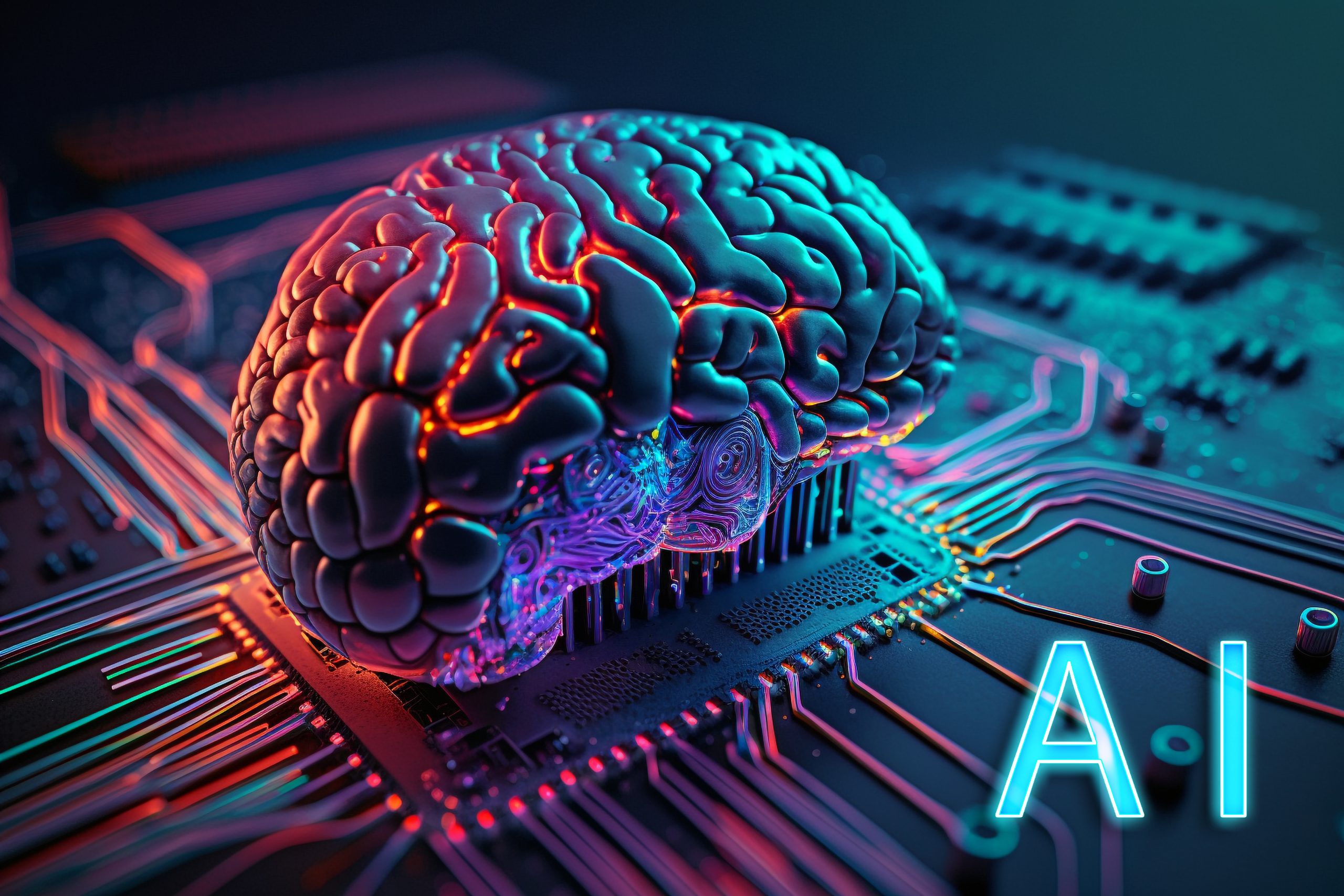 隐私守卫者：AI在隐私保护中的创新应用