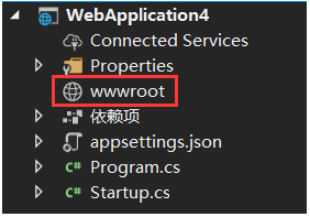 ASP.NET Core基础补充06