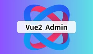 基于 Vue2.0 + Nest.js 全栈开发的后台应用