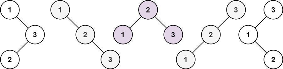 【综合笔试题】难度 1.5/5，常规二叉树爆搜题
