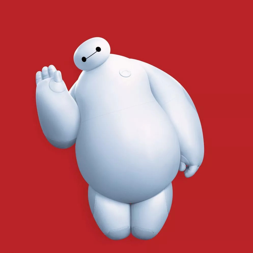 baymax