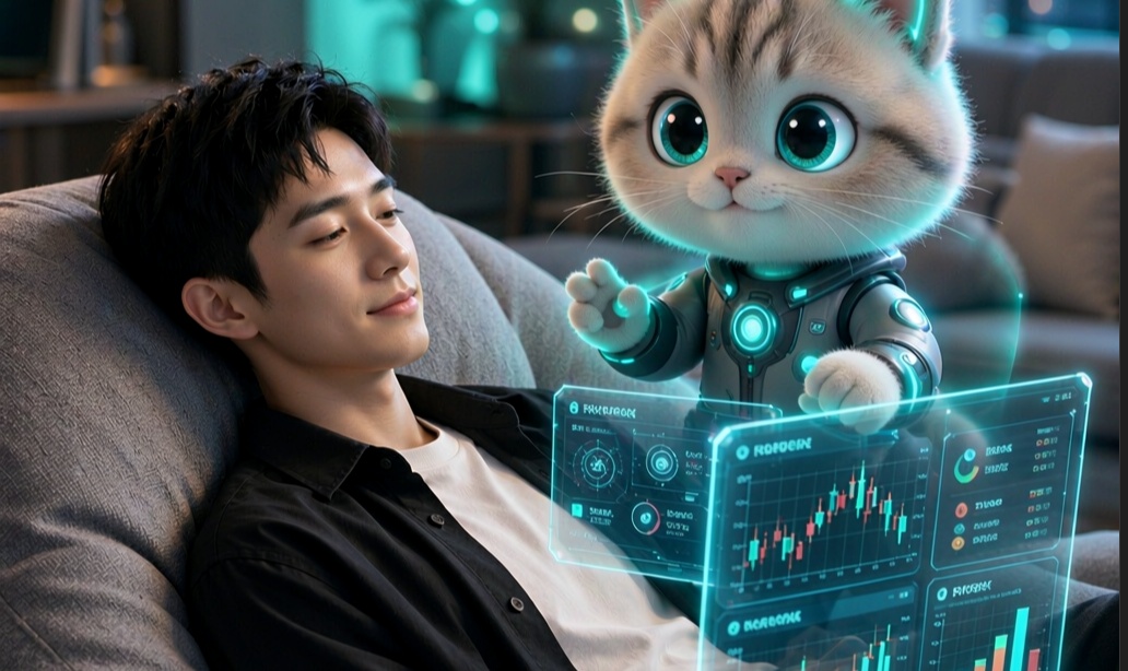 WorkBuddy 金融量化 Skill 一条龙：10 个 Skill 串成四级投研闭环（建议收藏）