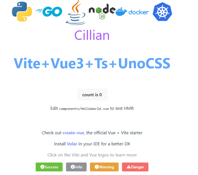 vue系列（四）-v3admin学习-腾讯云开发者社区-腾讯云