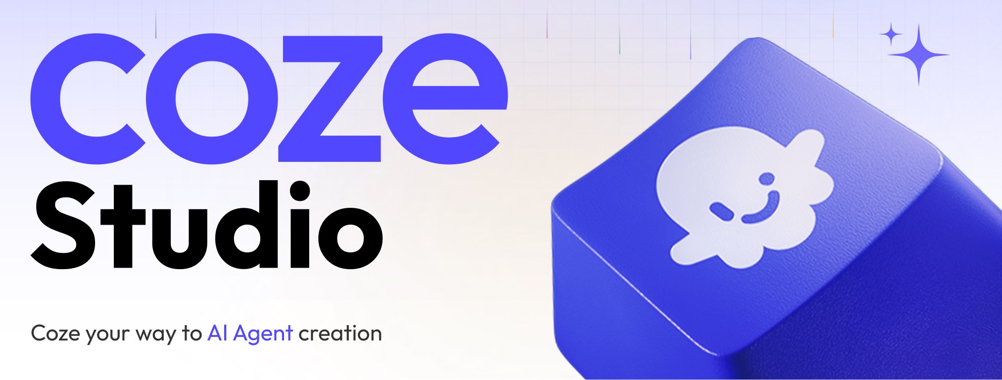 Coze 开源了！所有人都可以免费使用了