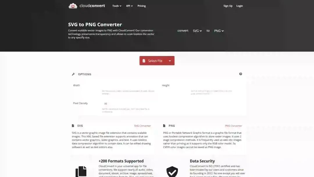 cloudconvert