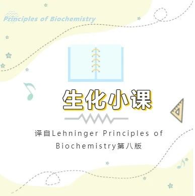 生化小课 | 氨基酸可以作为酸和碱