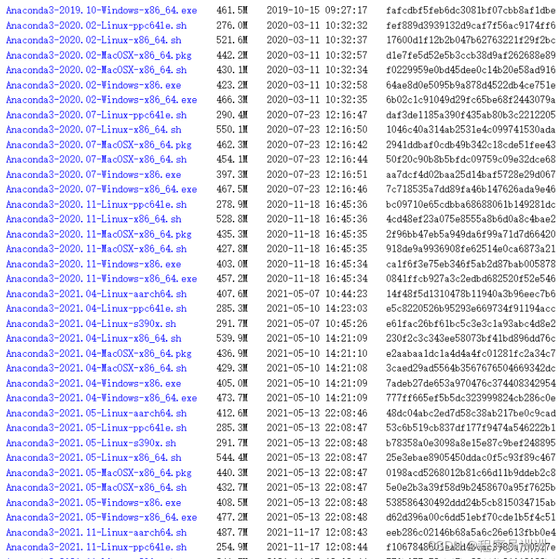 【2024全新保姆级教图文教程】三分钟快速安装好Anacaonda3+Pycharm运行Python
