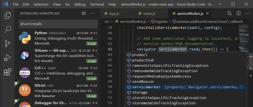 开发神器VSCode配置C/C++环境