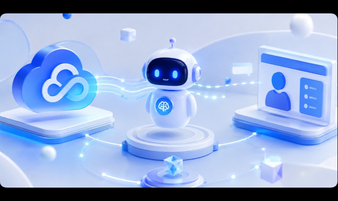 零门槛养 Agent：把腾讯云 AI Skills 接入 WorkBuddy 的6步