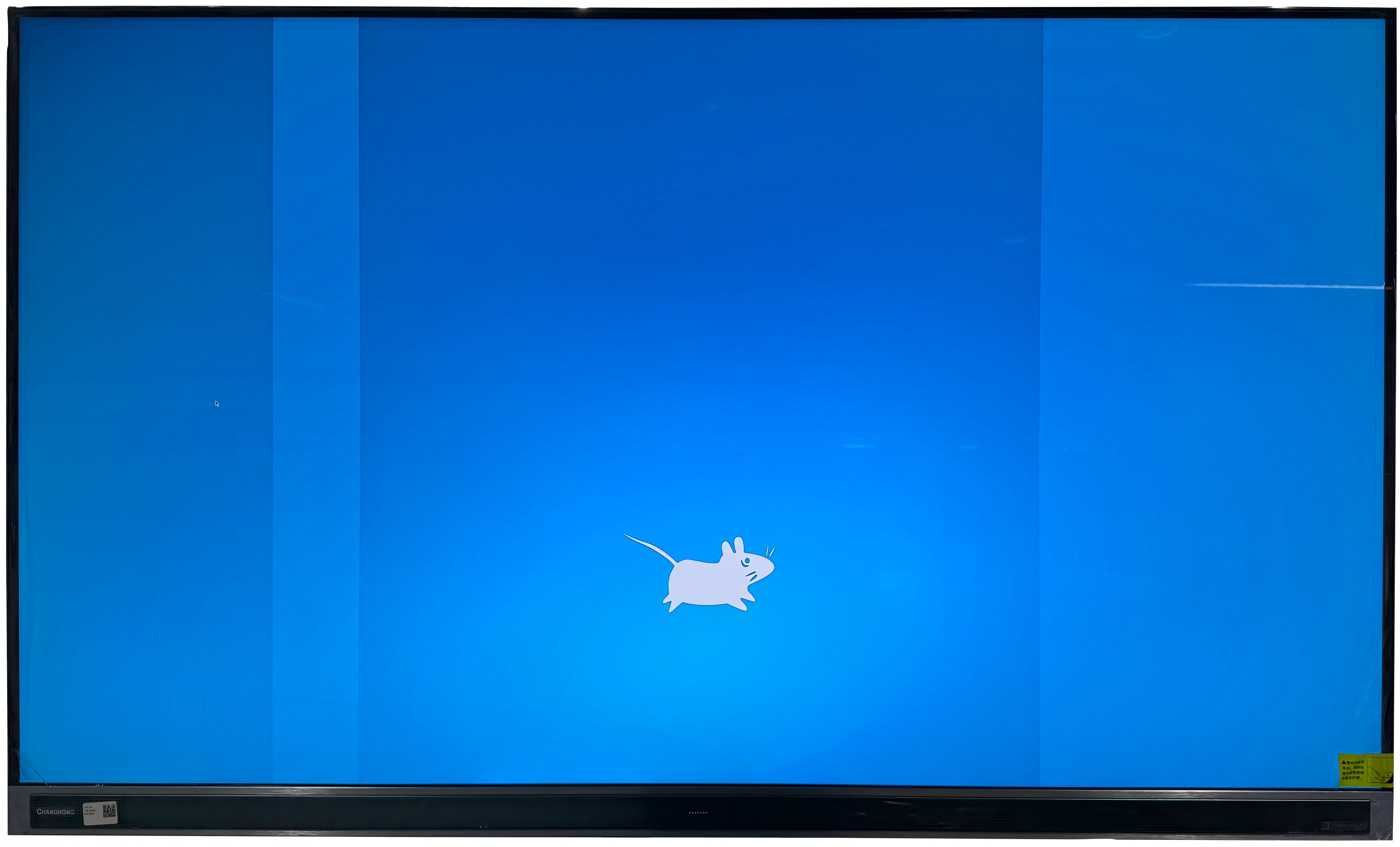 图 13 DP 1.4显示效果