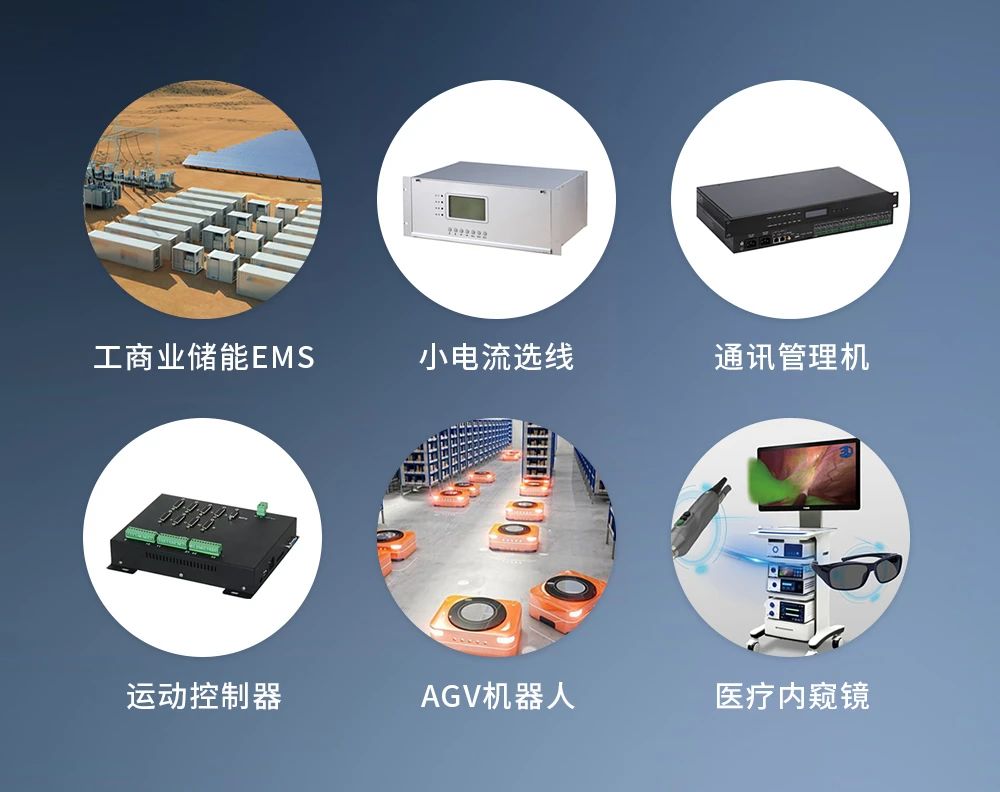 Android案例分享，基于瑞芯微RK3568国产平台！