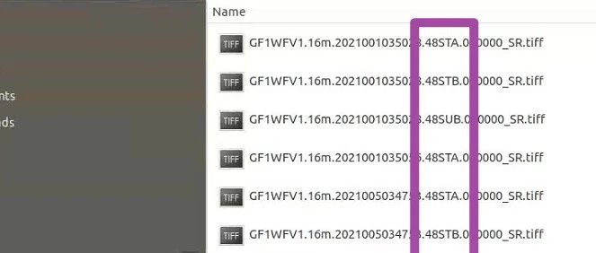 Python将名称中含有指定字段的文件批量复制